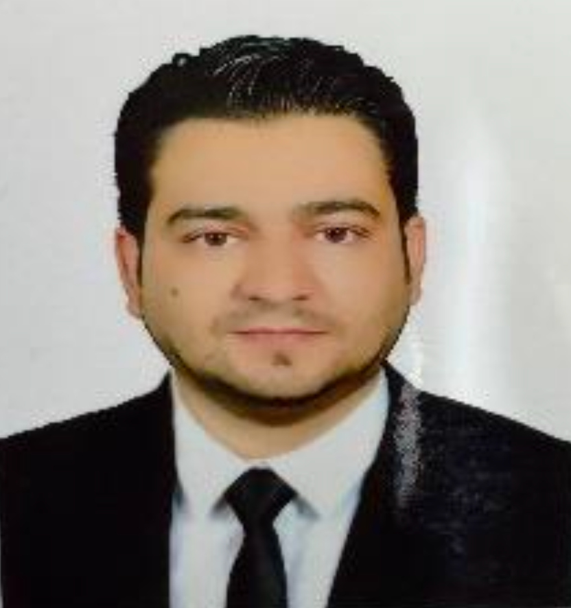 أحمد نعمه خضير الجبوري